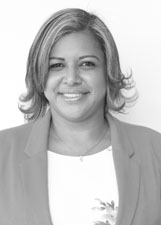 Foto de VIRGINIA MARY MECENAS CARDOZO