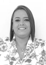 Foto de GREISSY  CRISTINA FAGUNDES SILVA DE ARAUJO