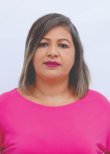 Foto de Ana Luzia Pereira dos Santos