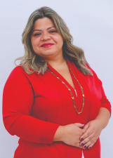 Foto de Anne Danielle Oliveira de Lima