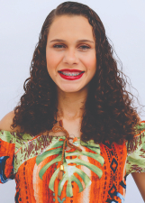 Foto de Gislany Ribeiro da Silva