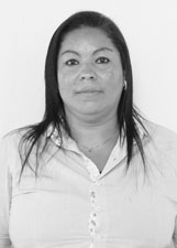 Foto de Priscila Fonseca Santos