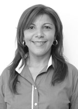 Foto de Adilma Silva Bispo dos Santos