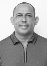 Foto de Emerson Wendell dos Santos