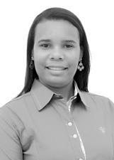 Foto de Monique dos Santos
