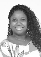 Foto de ALINE REGINA SANTOS DA CONCEIÇÃO