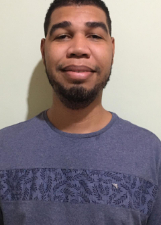 Foto de WANDEKLARQSON CÉSAR SANTOS SILVA