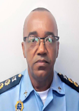 Foto de JOSÉ AMÉRICO SANTOS FILHO