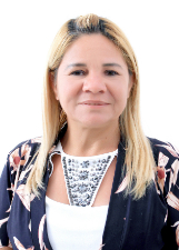Foto de LUZIA IZALTINA DA SILVA MELNIKOFF