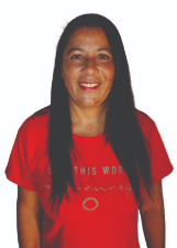 Foto de Maria Sonia Alves de Oliveira