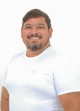 Foto de Ricardo Machado Trindade