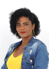 Foto de Ana Paula Fontes dos Santos