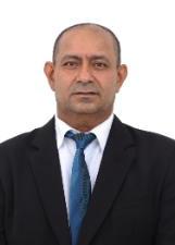Foto de Sivaldo de Almeida
