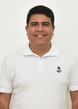 Foto de JOSÉ MATHEUS PODEROSO SANTOS