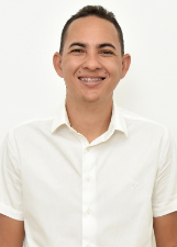 Foto de CARLOS BERNARDO DE SOUZA JUNIOR