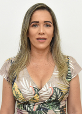 Foto de MARIA CRISTINA BEZERRA SANTOS