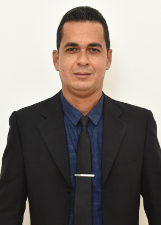 Foto de ADÉRIO EVARISTO DOS SANTOS