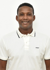 Foto de MARCOS ALEXANDRE DE OLIVEIRA NASCIMENTO
