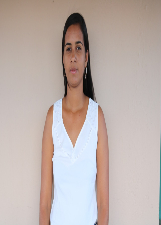 Foto de THAIS MARQUES DA SILVA