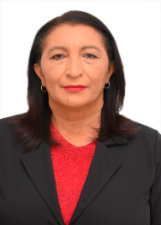 Foto de Maria Zizi Andrade dos Santos
