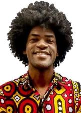 Foto de GERSON EVANGELISTA DOS SANTOS FILHO