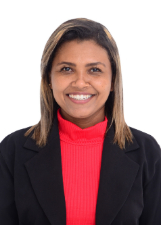 Foto de FABIANA SANTOS DE OLIVEIRA