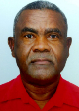 Foto de MANOEL MESSIAS DOS SANTOS FILHO