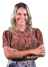 Foto de YANDRA OLIVEIRA SANTOS MENEZES