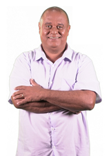 Foto de CRISTIAN BARNEY DE JESUS NASCIMENTO