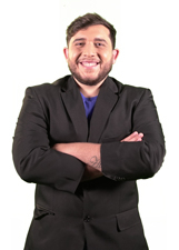Foto de EDIVALDO VIEIRA LIMA JUNIOR