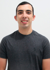 Foto de PABLO RAMON LIMA DE BARROS