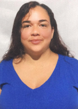Foto de CRISTIANE DE OLIVEIRA COSTA CARVALHO