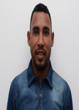 Foto de BISMARCK SANTOS ALMEIDA