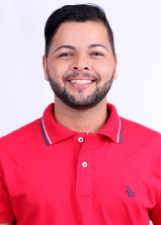 Foto de JOSÉ GENIVALDO SANTOS DE AQUINO BEZERRA