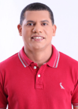 Foto de RONALDO CRUZ MARQUES DOS SANTOS