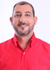 Foto de CASSIO BARRETO BOTTO DE BARROS