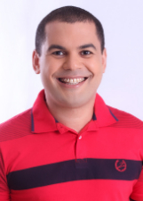 Foto de JOÃO PAULO SOUZA SANTOS