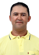 Foto de Fagner de Menezes Santana