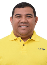 Foto de ROZEILTON LEANDRO DOS SANTOS