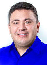 Foto de CLAILTON BATISTA DOS SANTOS