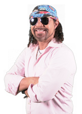 Foto de OSCAR SANTOS VIEIRA