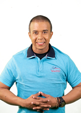 Foto de LUCIANO EUGÊNIO GALDINO DA SILVA