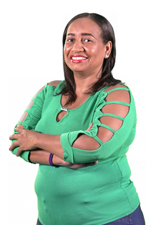 Foto de JOELIUDE MENESES PEREIRA