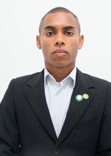Foto de RUBENS MURILO SANTOS NASCIMENTO