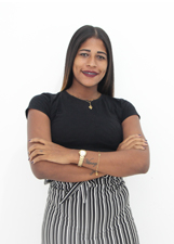 Foto de Ingrid Raiane da Silva Barreto