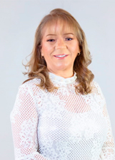 Foto de LAUDICEA FIRMO DE CASTRO SILVA