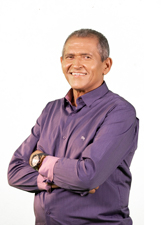 Foto de VALFRAN RIBEIRO DOS SANTOS