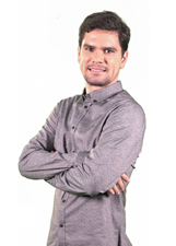 Foto de RAMON THIERS TAVARES SANTOS