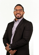 Foto de RODRIGO DA PAIXAO MARQUES ARAÚJO BARBOSA