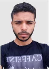 Foto de ISAQUE SANTOS MELO